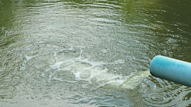 生物脫氮除磷的流程有哪些？效果如何？必源環(huán)保小編告訴您