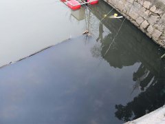 「黑臭河道水體治理」 城市黑臭水體對老百姓的影響-必源環(huán)保